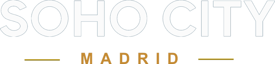 Logo Soho City Madrid